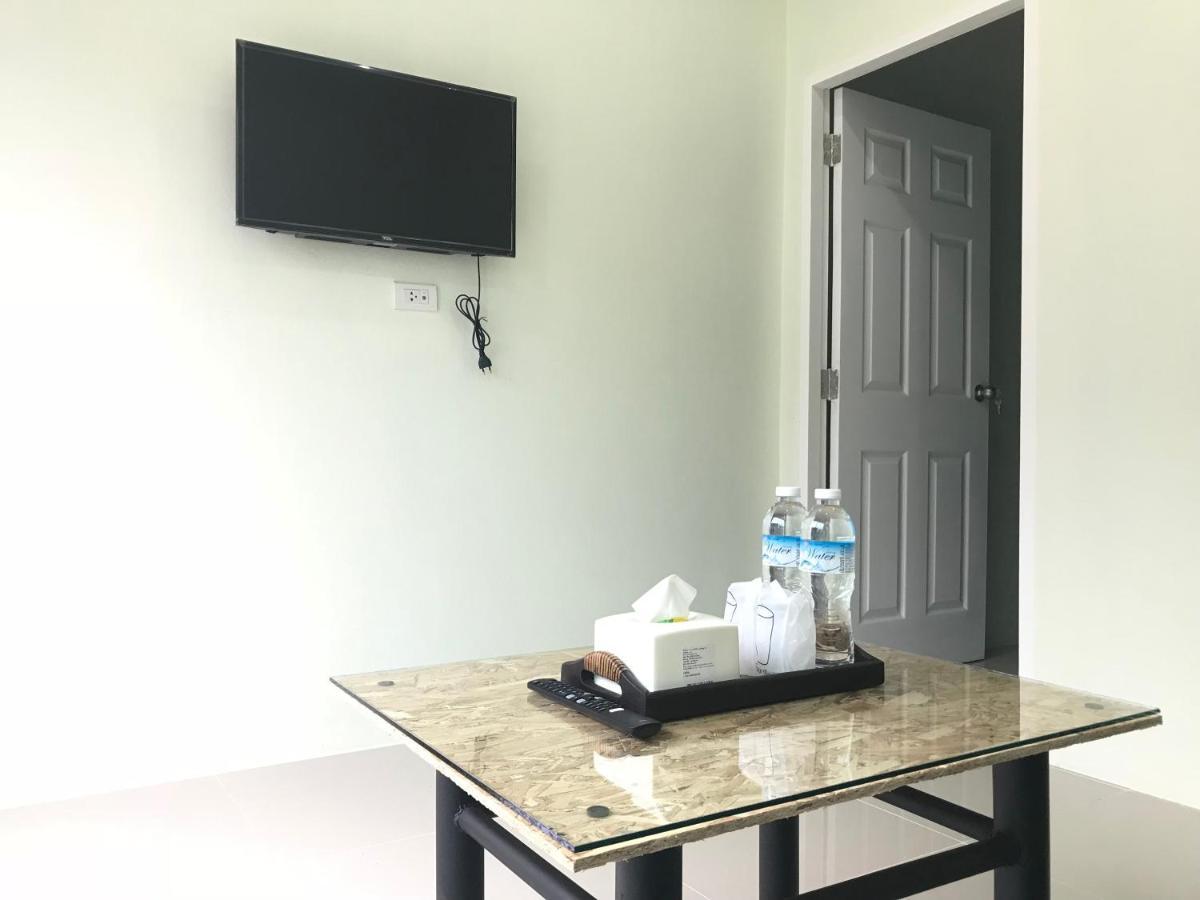 فندق Tubtimtong Boutique Nai Yang Beach المظهر الخارجي الصورة