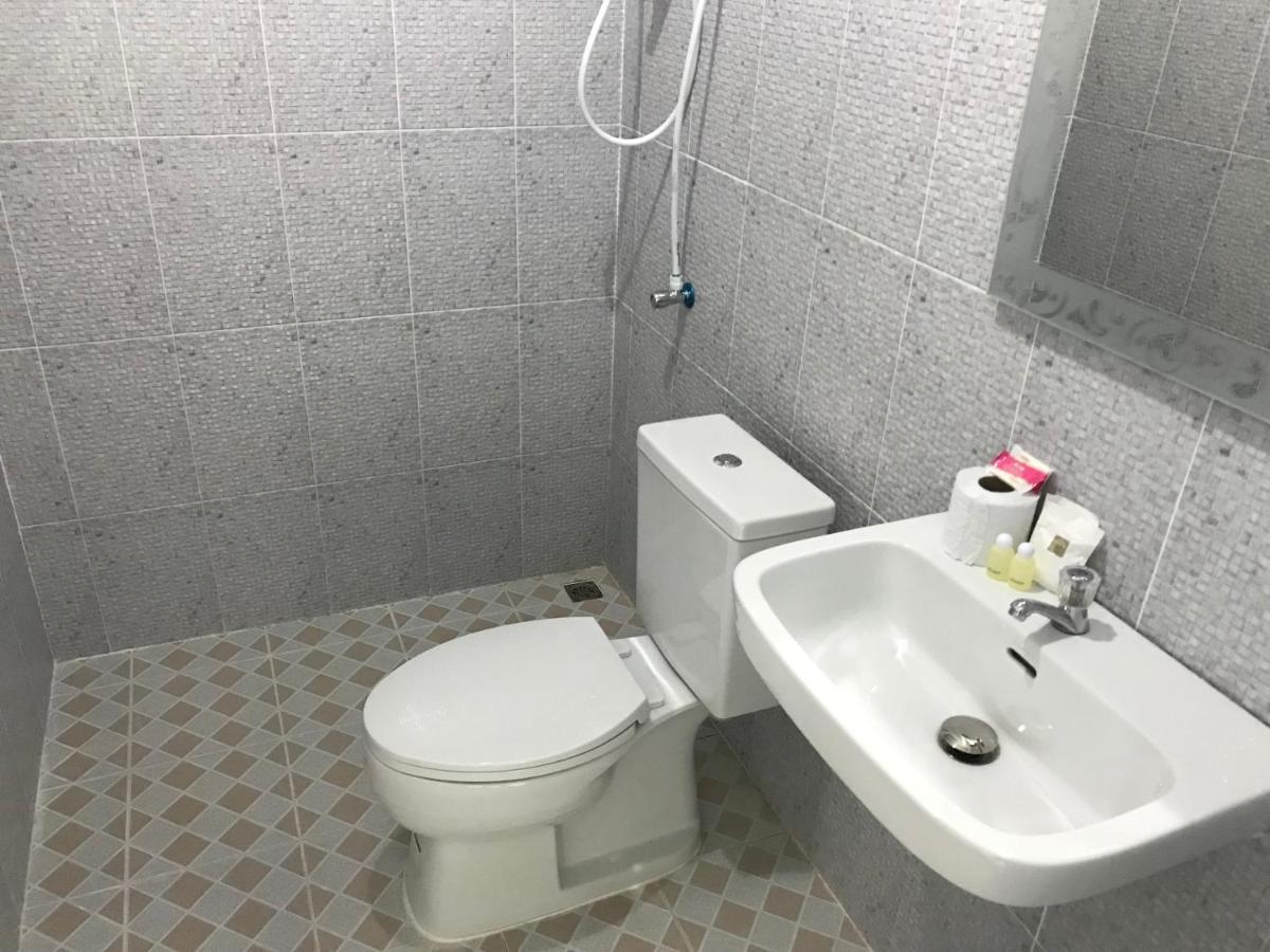 فندق Tubtimtong Boutique Nai Yang Beach المظهر الخارجي الصورة