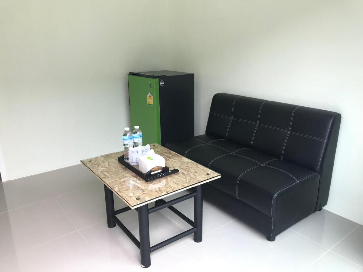 فندق Tubtimtong Boutique Nai Yang Beach المظهر الخارجي الصورة