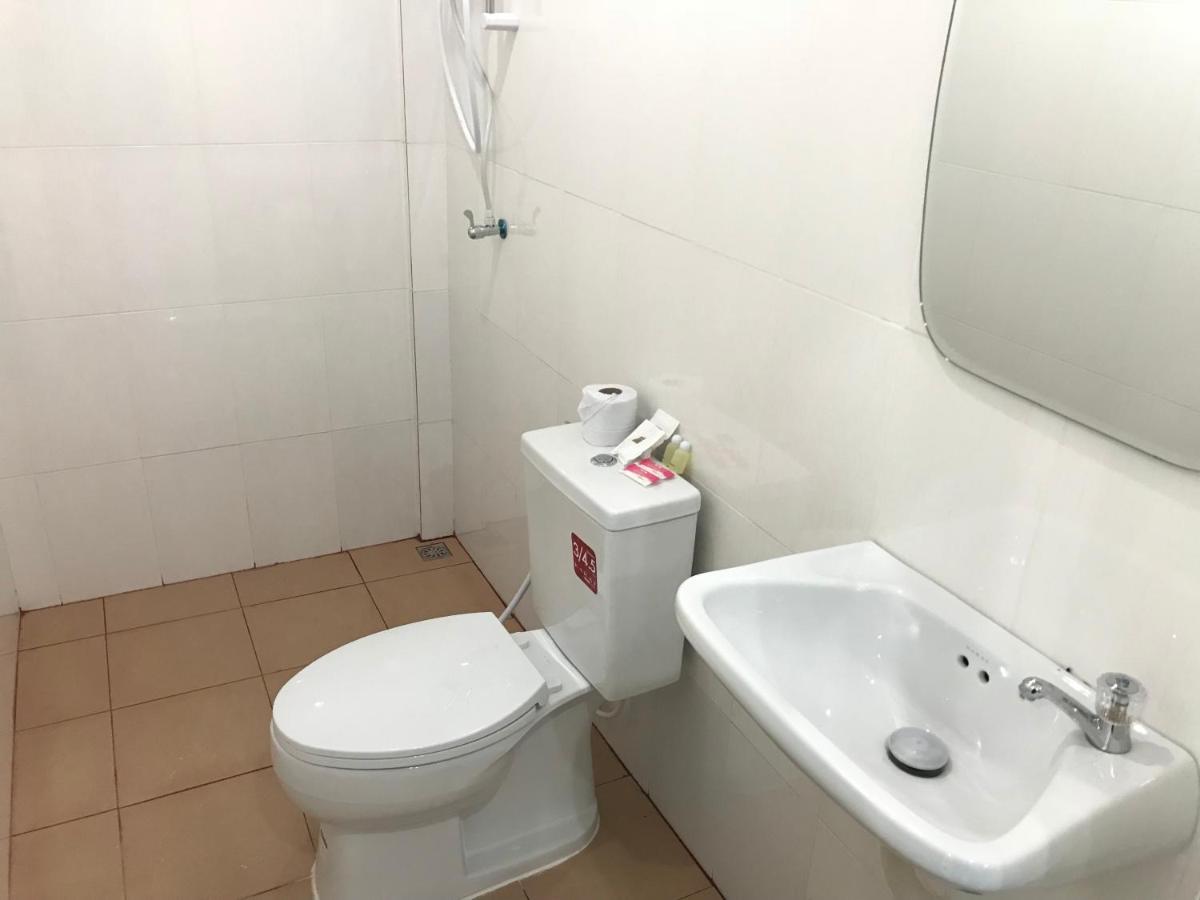 فندق Tubtimtong Boutique Nai Yang Beach المظهر الخارجي الصورة