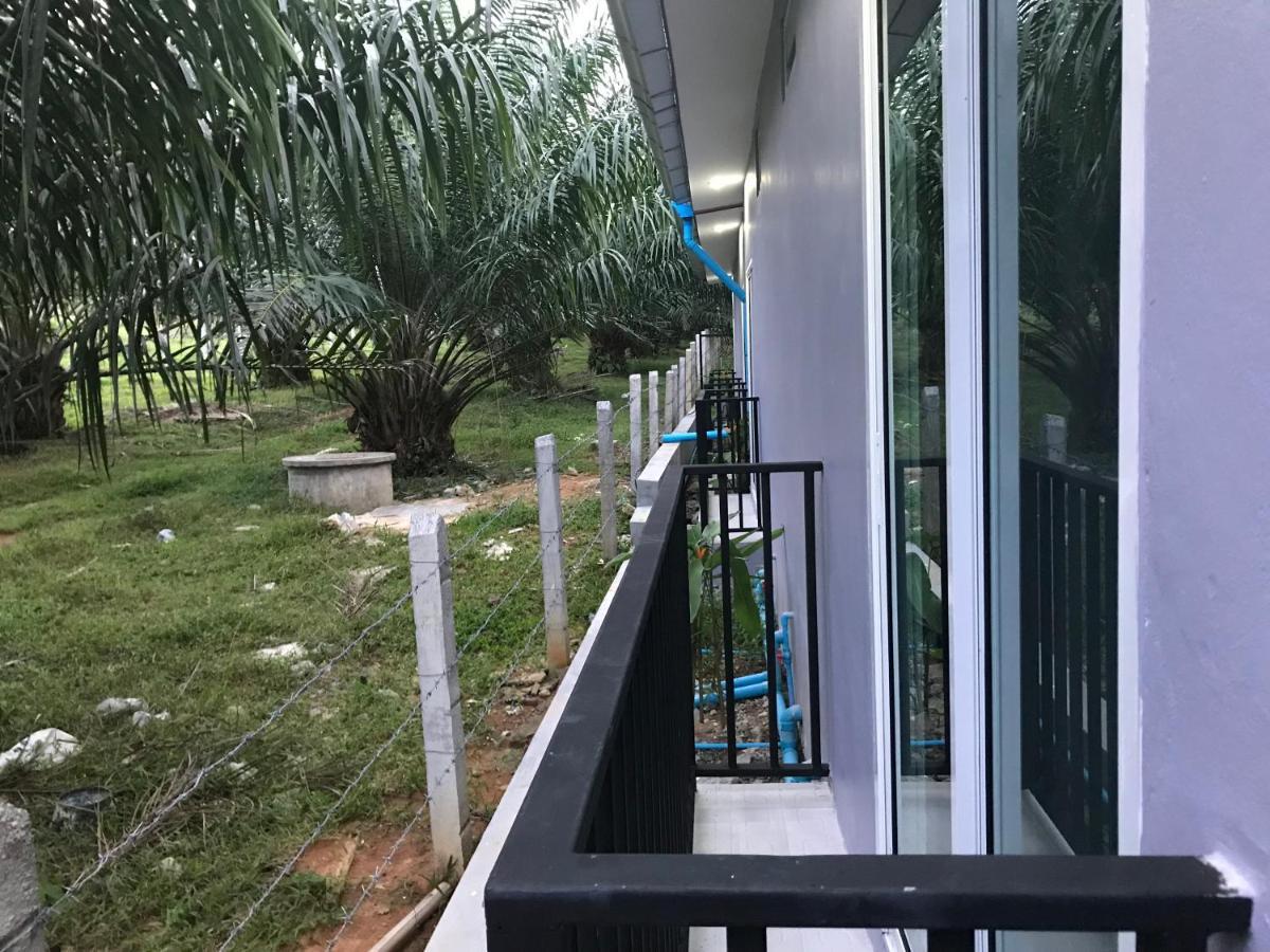 فندق Tubtimtong Boutique Nai Yang Beach المظهر الخارجي الصورة
